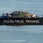 Pulau Tikus: Sejarah, Tarikan Utama, Aktiviti Menarik
