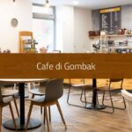 Cafe di Gombak