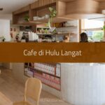 Cafe di Hulu Langat