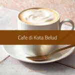 Cafe di Kota Belud