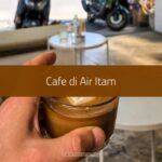 Cafe di Air Itam