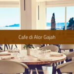 Cafe di Alor Gajah