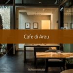 Cafe di Arau