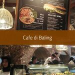 Cafe di Baling