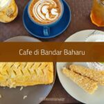 Cafe di Bandar Baharu