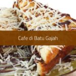 Cafe di Batu Gajah