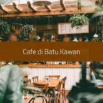 Cafe di Batu Kawan