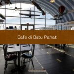 Cafe di Batu Pahat