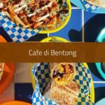 Cafe di Bentong