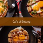 Cafe di Betong