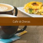 Cafe di Cheras