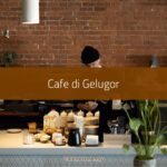 Cafe di Gelugor