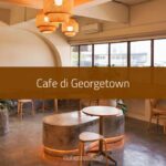 Cafe di Georgetown