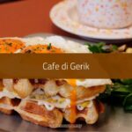 Cafe di Gerik