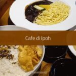 Cafe di Ipoh