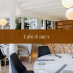 Cafe di Jasin