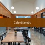 Cafe di Jelebu