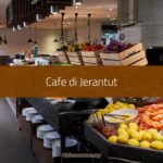 Cafe di Jerantut