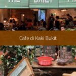 Cafe di Kaki Bukit