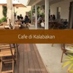 Cafe di Kalabakan