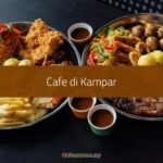 Cafe di Kampar