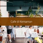 Cafe di Kemaman