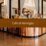 Cafe di Keningau