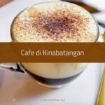 Cafe di Kinabatangan