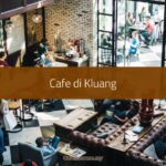 Cafe di Kluang