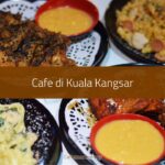 Cafe di Kuala Kangsar