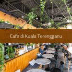 Cafe di Kuala Terengganu