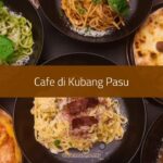 Cafe di Kubang Pasu