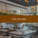 Cafe di Kudat