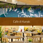 Cafe di Kunak