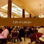 Cafe di Labuan