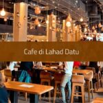 Cafe di Lahad Datu