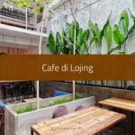 Cafe di Lojing