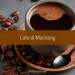 Cafe di Machang