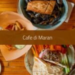 Cafe di Maran