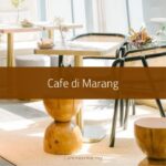 Cafe di Marang