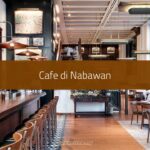 Cafe di Nabawan