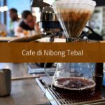 Cafe di Nibong Tebal