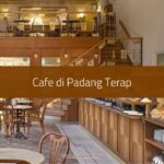 Cafe di Padang Terap