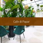 Cafe di Papar