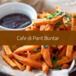 Cafe di Parit Buntar