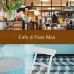 Cafe di Pasir Mas