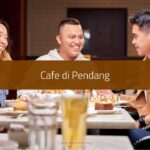 Cafe di Pendang