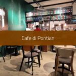 Cafe di Pontian