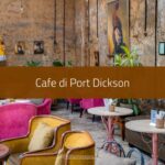 Cafe di Port Dickson