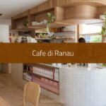 Cafe di Ranau